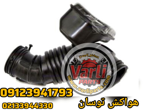 هواکش توسان اسپرتیج سانتافه