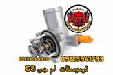 ترموستات ام جی GS